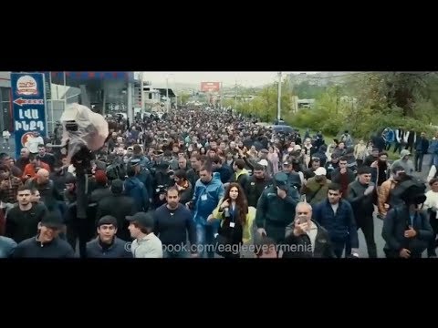 Նիկոլ Փաշինյան  - ՀՀԿ trailar | Nikol Pashinyan - HHK trailar #2