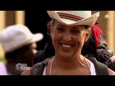 Pékin Express Saison 7 - ep 3 : Lac Victoria - Nakuru