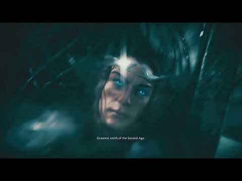 Middle-Earth: Shadow of War Walkthrough - Part 1 - No Commentary