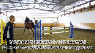 Video of Csaszarno
