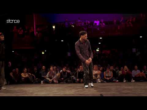 Flaco & Faisi vs Ami & AT // Nordic Break League 2021