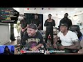 Guappo React S To DESHAE AARON THE PLUMBER FULL STREAM