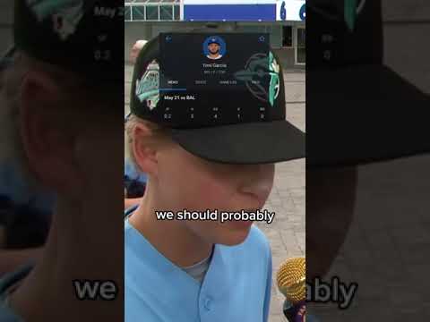 It's time for a 4 game set in Tampa. We're fine. Everything's fine. #jays #mlb #bluejays #toronto