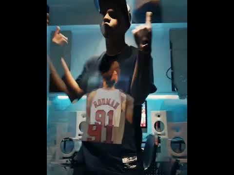 @chrisouuulc - "Estoy volau ya parezco marciano" (Freemode)