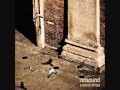 Nosound ~ The broken parts