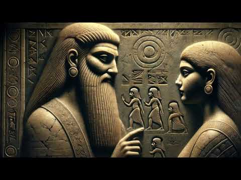 The Murder of Anshar: A Babylonian Tale of Betrayal