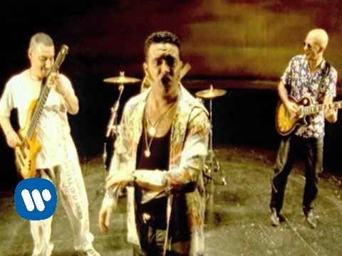 Seguridad social - Acuarela - Video Clip