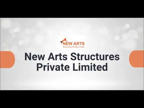 About New Arts Structures Private Limited
