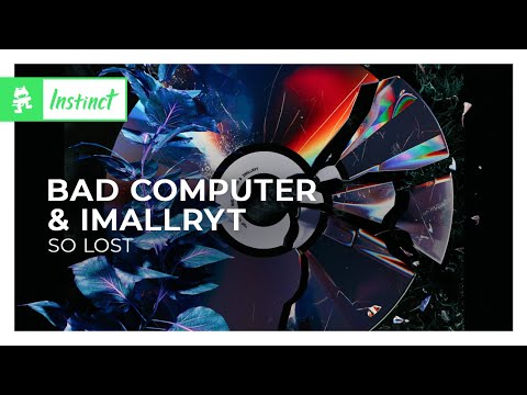 Video thumbnail for So Lost