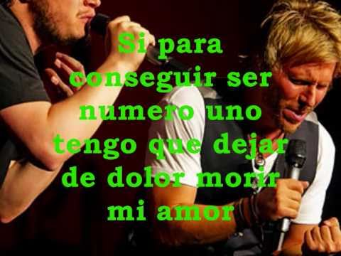 No Voy - Sin Bandera