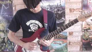 VIGGO - Gandalf's Rebirth (Blind Guardian Cover)