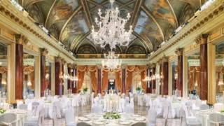 The St  Regis Rome ***** - Rome, Italy