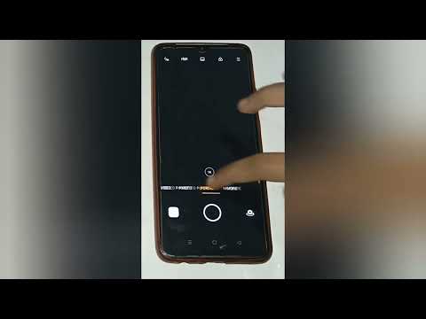 Oppo f11 use time lapse camera setting,how to use time lapse camera setting in oppo f11