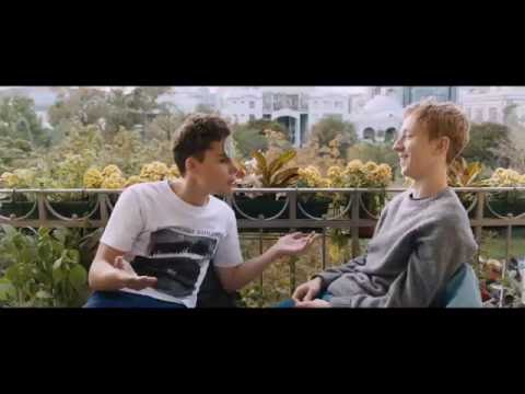 Official Trailer (Subbed)