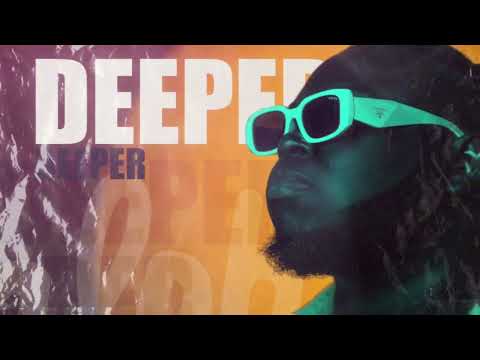 JRALPH - Deeper (Audio)
