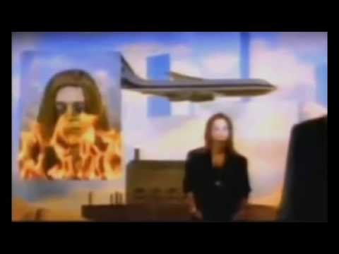 Thumbnail for Ozzy Osbourne 1991 Mama I'm Coming Home Banned Music Video by ozzy osbourne 1991