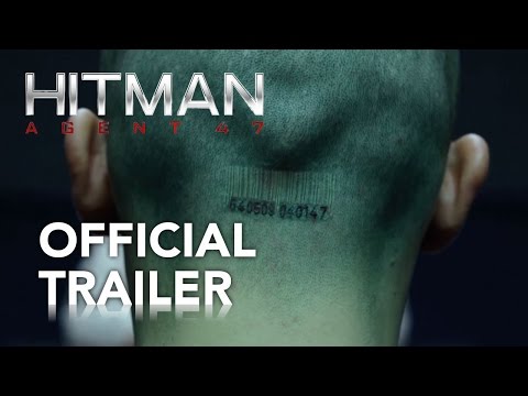 Trailer Alert: Hitman: Agent 47 | 20th Century Fox