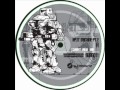 Dean Rodell - B World