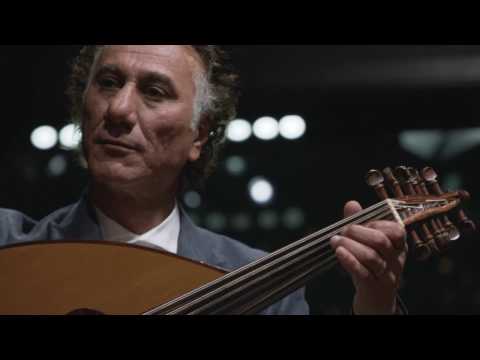 Rahim AlHaj - Full Performance (Live on KEXP)