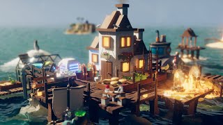 Watch and explore about Havendock