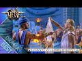 Porus Shows Mercy On Alexander Porus Swastik Productions India Shorts