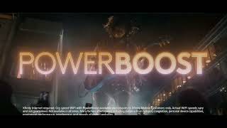 For All Those Making It Big: Try XFINITY Mobile for One Year | Xfinity Mobile Commercial | :30 2025