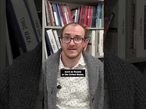 Why Is the UAE Hosting Ukraine-Russia Talks?