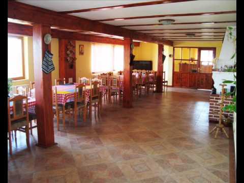 Cazare in Marginimea Sibiului