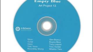 Empty Blue