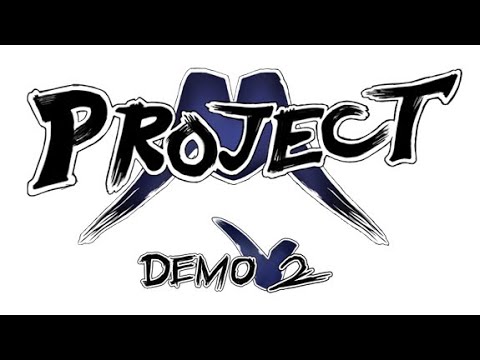 [OLD] Project M Demo v2 Walkthrough (No Commentary)