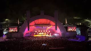Counting Crows - Mrs. Potter’s Lullaby - Live at the Hollywood Bowl, Los Angeles 08/07/2026