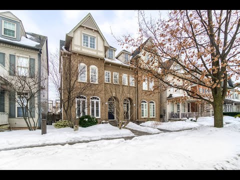 152 Gatwick Drive, Oakville Home for Sale - Real Estate Properties for Sale