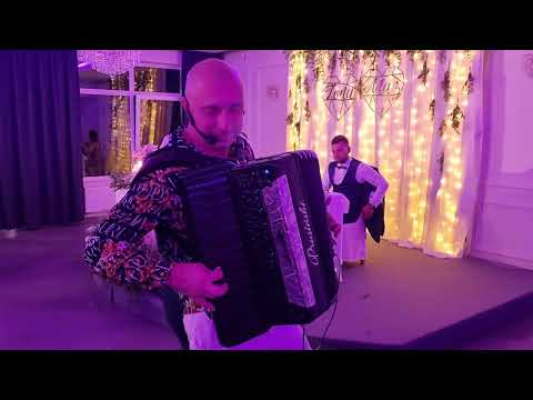 Zorba ! Live - Prusiński Accordion Show