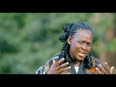 LAVENDER OBUYAH-BWANA AMENITENDEA MAZURI KADHAA -OFFICIAL VIDEO
