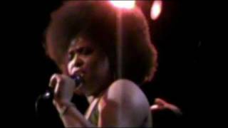 Bellrays - Live at the Blue Lamp Sacramento May 2, 2009