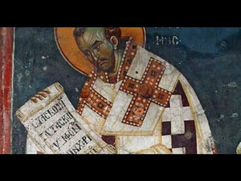 The Sermon on the Mount Commentary - St. John Chrysostom - Mat 5v1-12 - Beatitudes