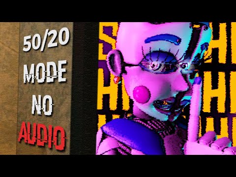 Can you beat 50/20 with ZERO Volume