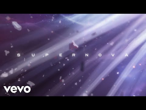 Soul Extract - Supernova (Official Lyric Video)