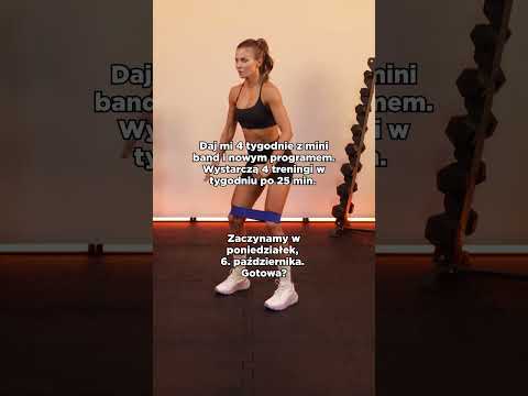 Skuteczny trening w 25 min? #shorts #trening #treningi