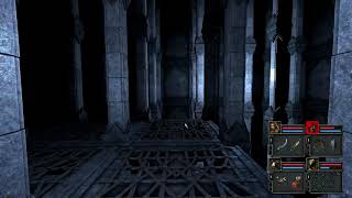 Many Levels - Let's Play Legend of Grimrock II Part 53