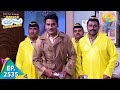 Taarak Mehta Ka Ooltah Chashmah Episode 2535 Full Episode
