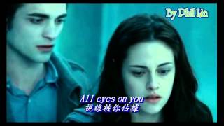 Burning   Maria Arredondo 中英字幕