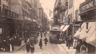 &quot;Rappelle-toi Barbara&quot; dit par Pascal Capiomont