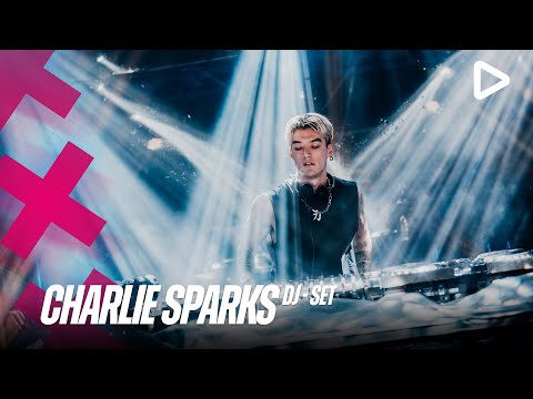 @charliesparks_music  SLAM! Live DJ set @ADE 2025 ⚡