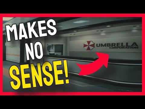 Resident Evil 3 | Nest 2 was a MISTAKE!