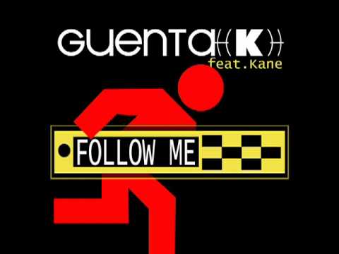 Guenta K ft. Kane - Follow Me (DJ Solovey Edit)