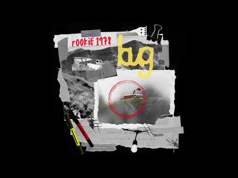 Grind 222 - 'bug' (2025) - Rookie 1978