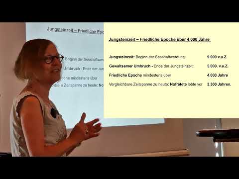 Wie das Böse in die Welt kam