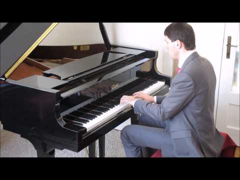 Zongoraiskola 1 / 48. (Szőnyi Erzsébet: Bánom, bíró...) - Juhász Balázs