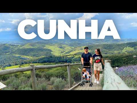 What to do in Cunha, SP: 3-Day Itinerary + Prices (Guide 2026)